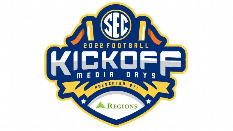 SEC Media Days
