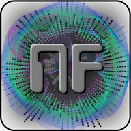 NoiseForge Studio Pro logo