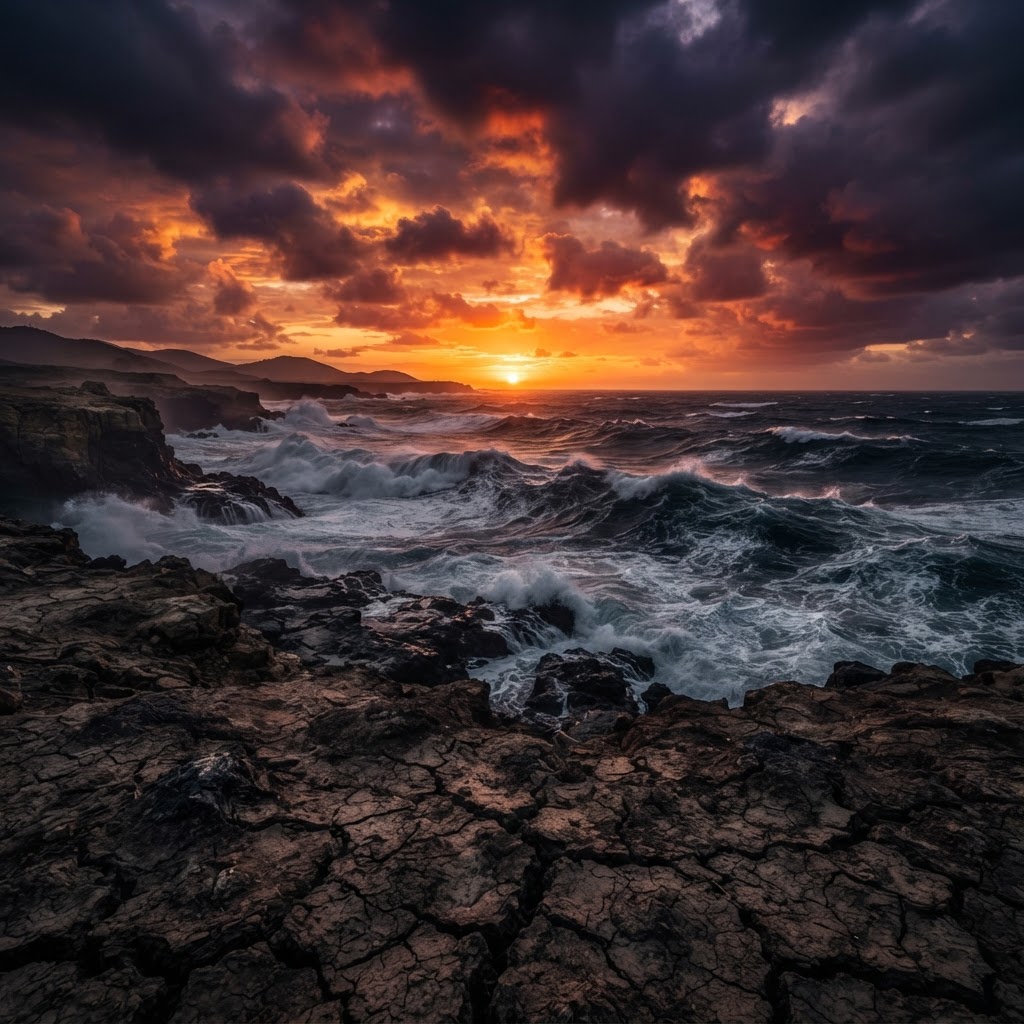 El Niño "Sem Precedentes" e Vaga de Sismos na América do Sul Dominam Cenário Meteorológico e Geológico