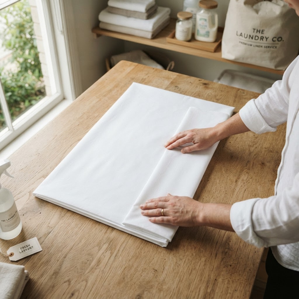Bedding & Linen pickup & delivery Auckland - Easy Laundry