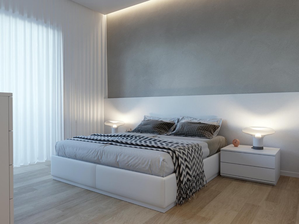 Apartamento T2 em Aveiro com eficiência energética A
