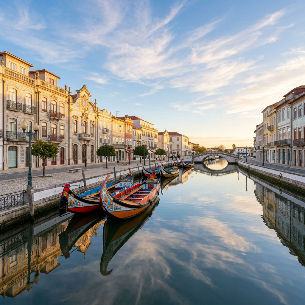 Aveiro