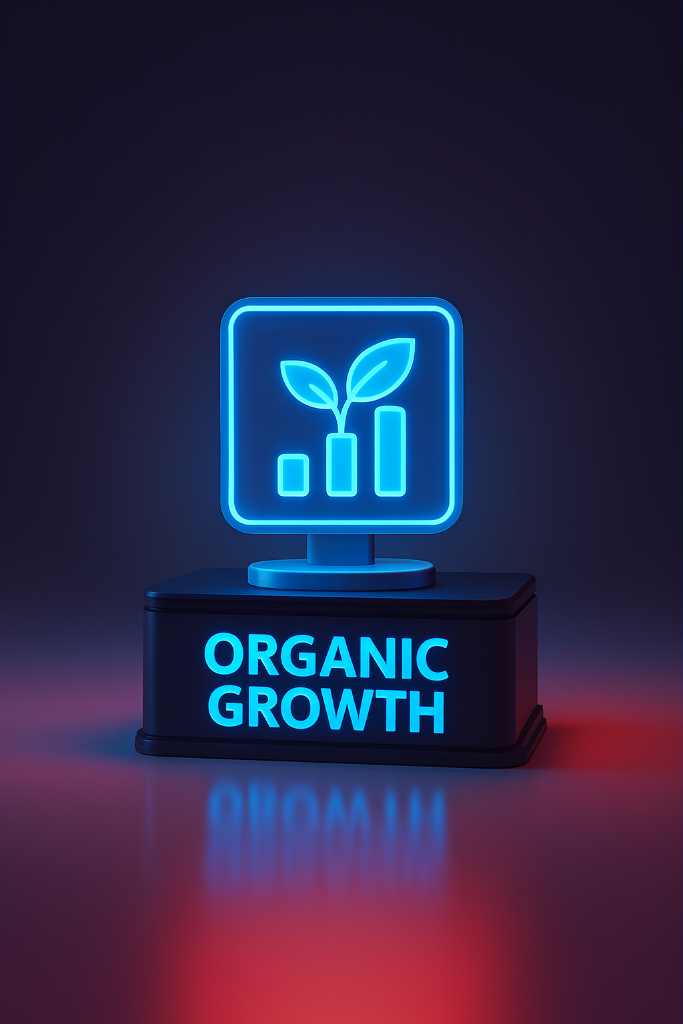 Organic Growth Module