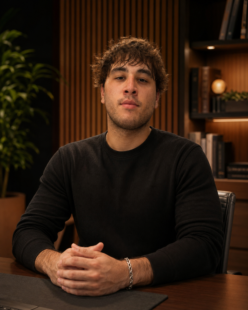 Felipe Silva