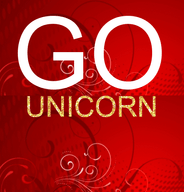 GoUnicorn logo