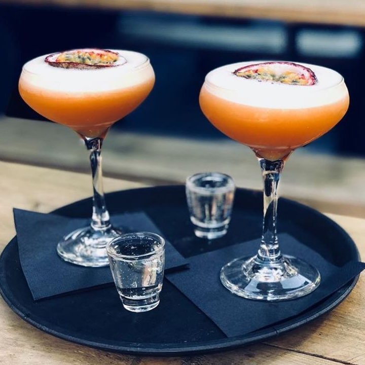 Pornstar Martini