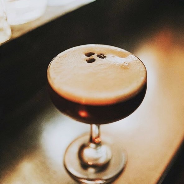 Espresso Martini