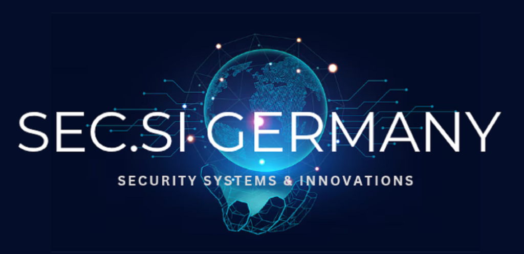 SEC.SI Germany Logo