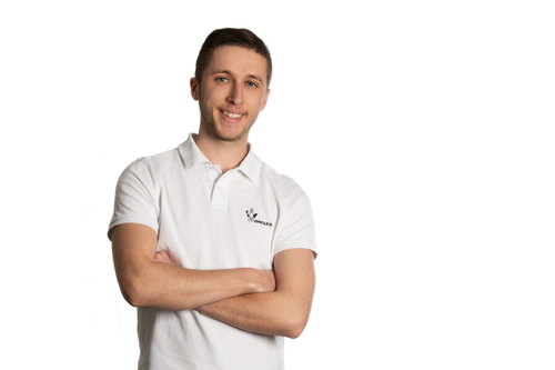 Jakub Kaczmarek