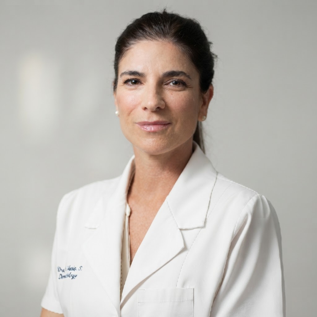 Dra. Valeria Selle - Medicina Estética en Majadahonda