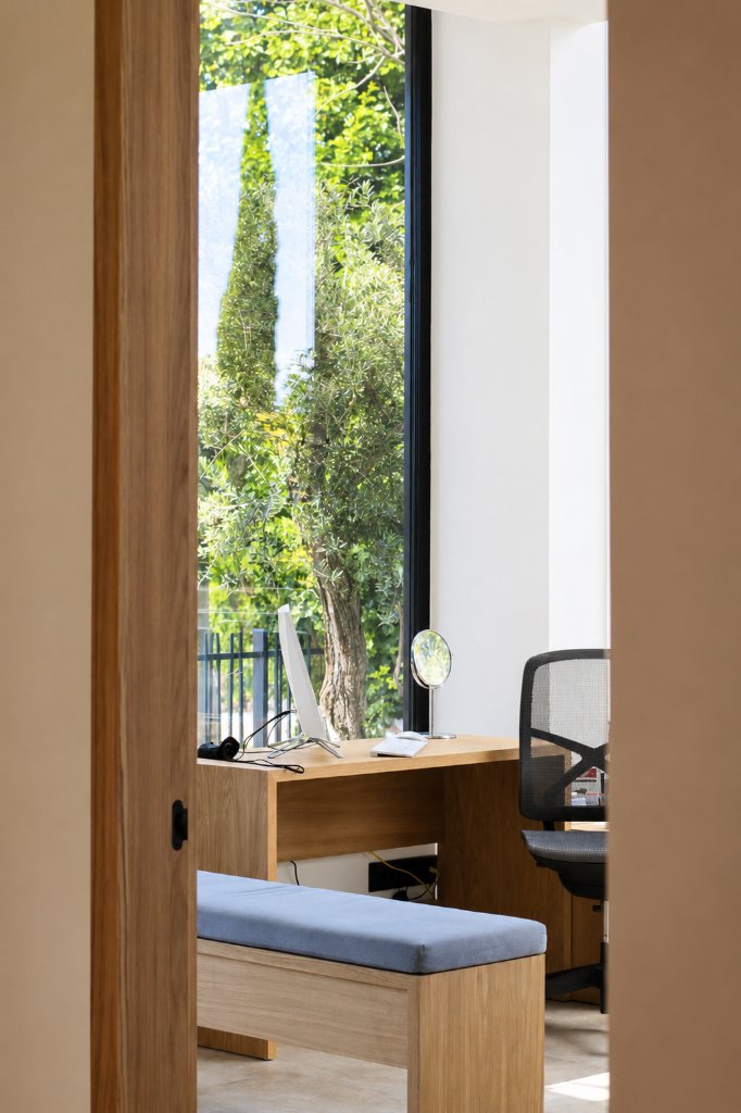 Consulta · Clínica Velázquez & Eguren Dermatología Majadahonda