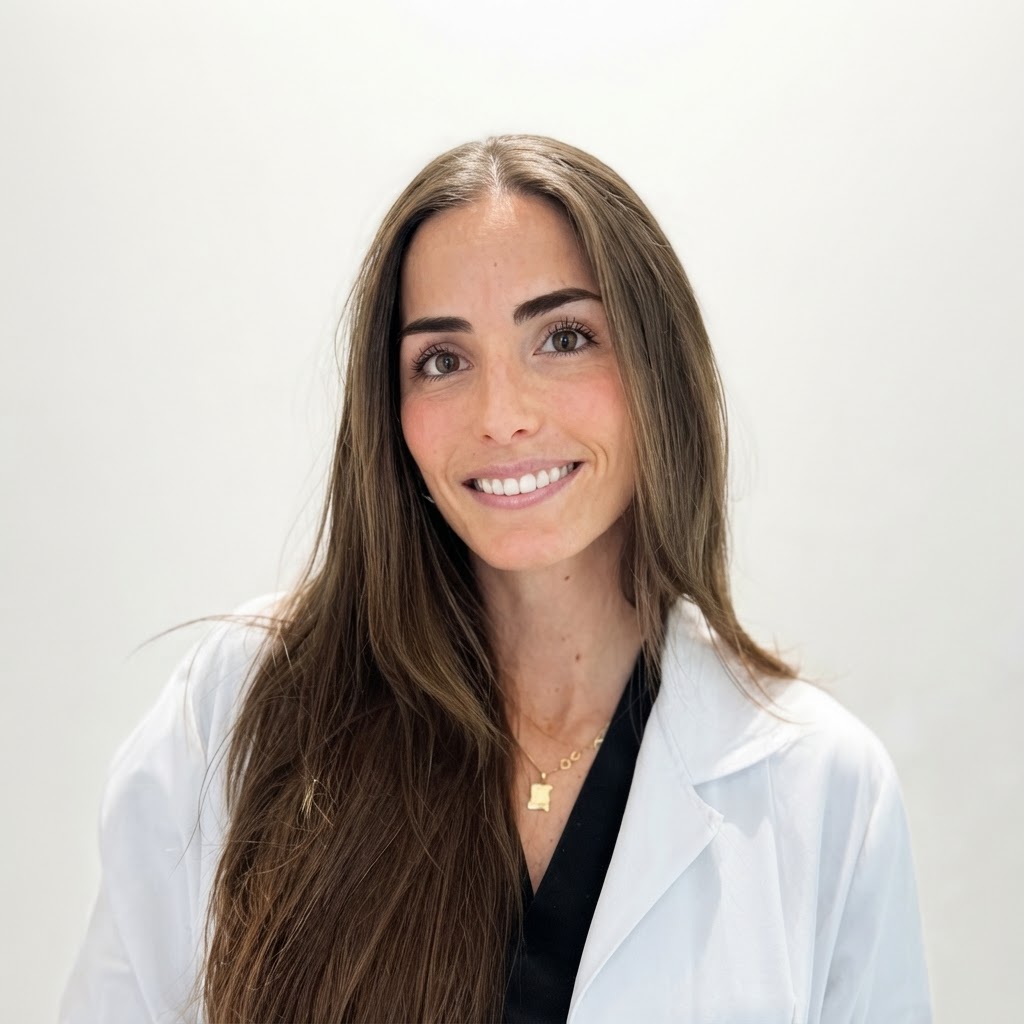 Dra. Cristina Carrión García, dermatóloga especialista en Majadahonda