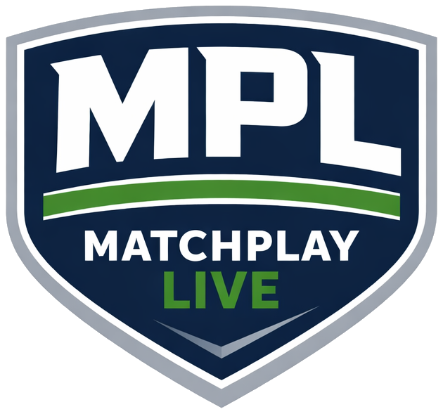 MatchPlay Live