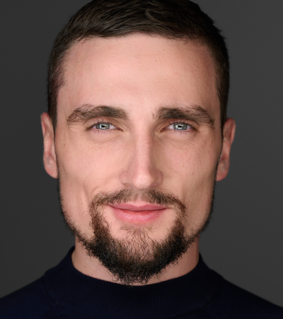 Angelo Schwarzmann