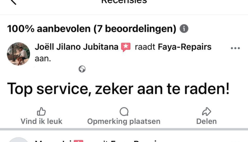 Recensie 2