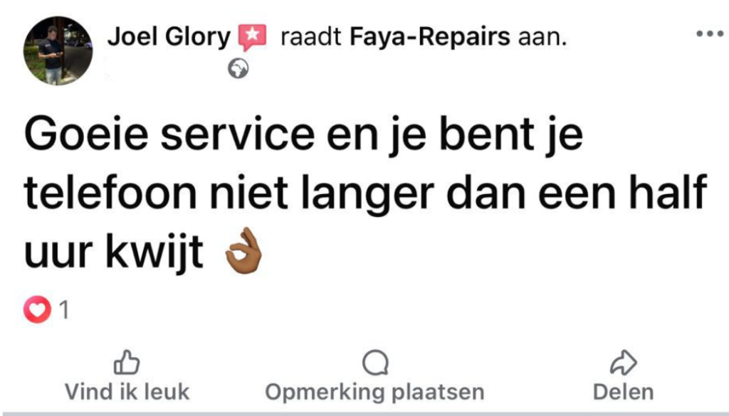 Recensie 7