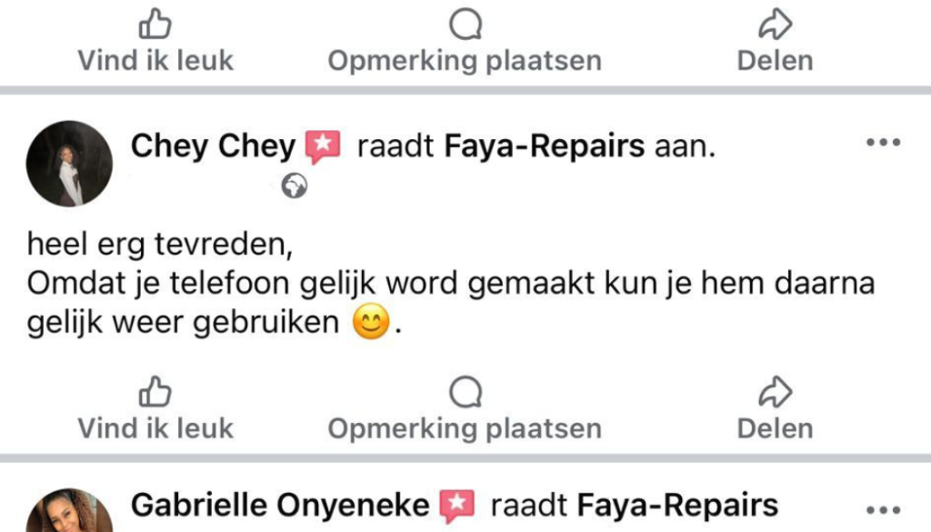 Recensie 5