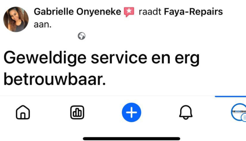 Recensie 6