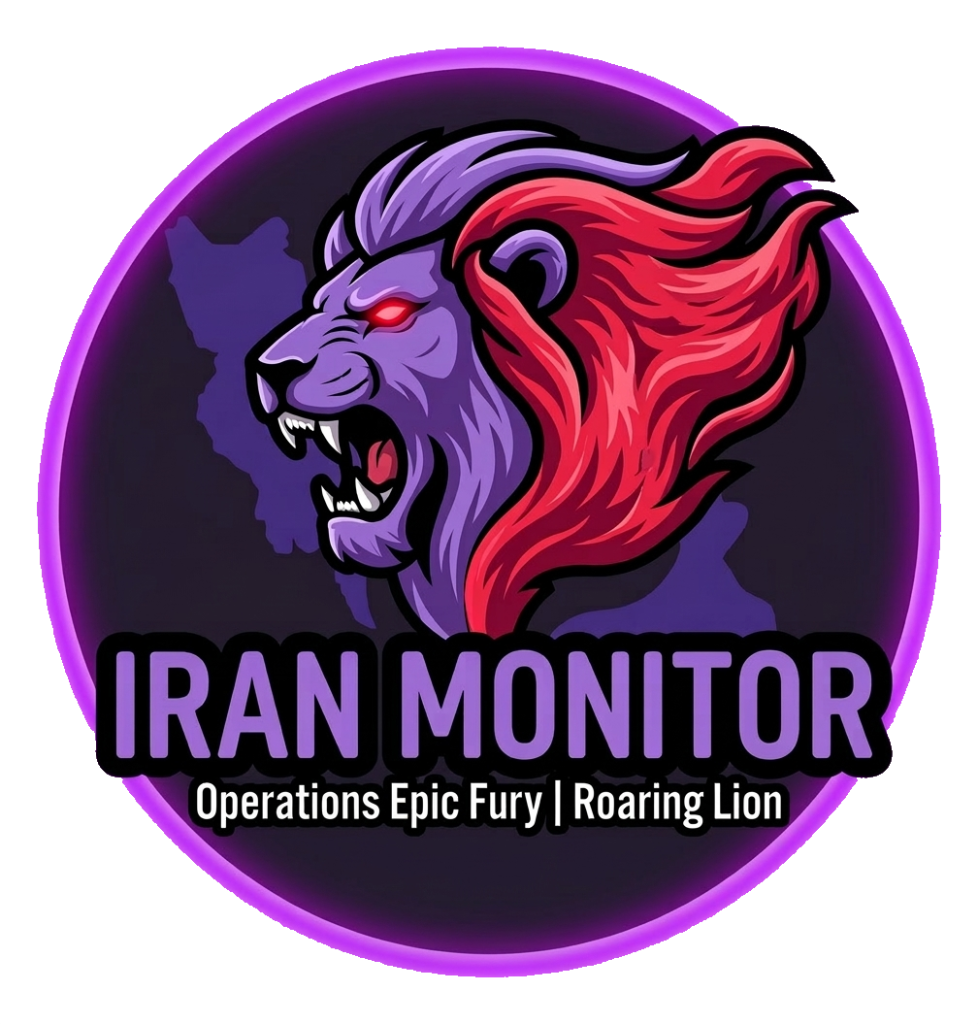 Iran Monitor