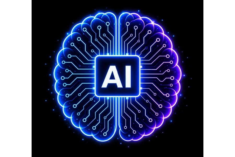 מועדון ה-AI