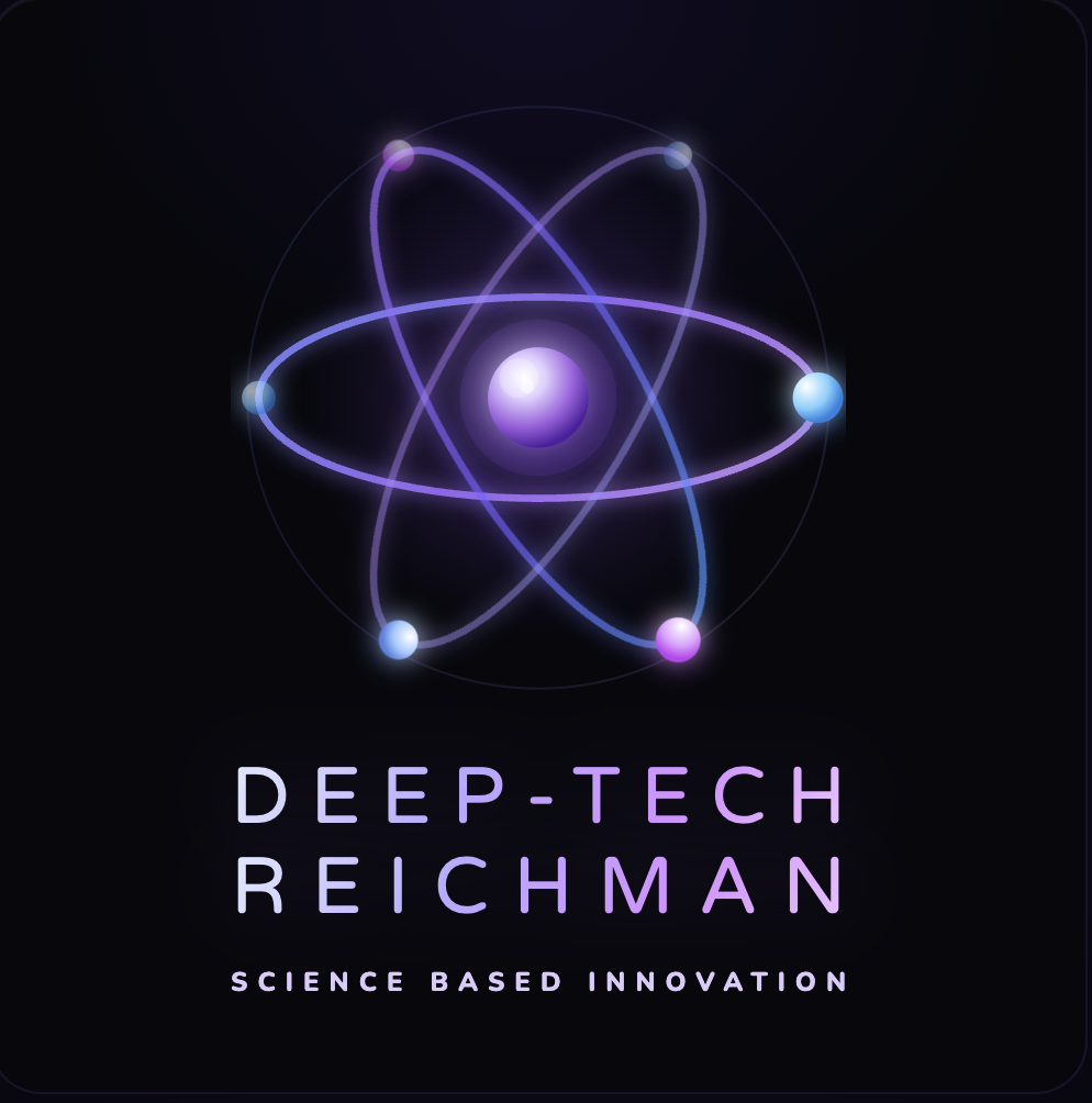 Deep Tech Reichman