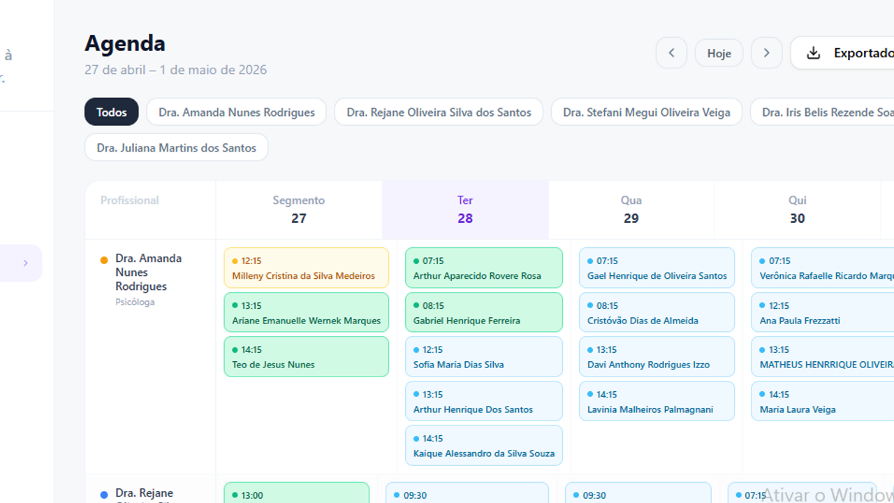 Mentra template preview