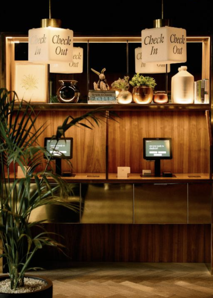 Staycity Aparthotels