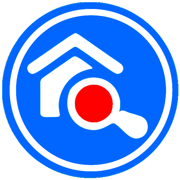 Alojarse.cl logo — Alojamientos en Chile