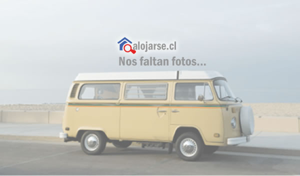 Alojamiento Hostal 180 grados en Algarrobo