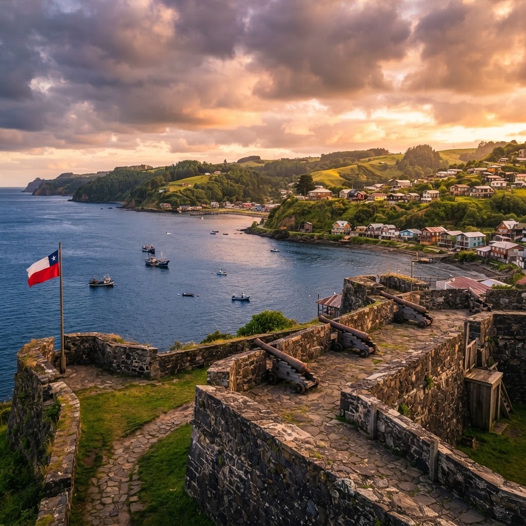 Guía completa: Qué hacer en Ancud, la puerta de entrada a Chiloé en 2026