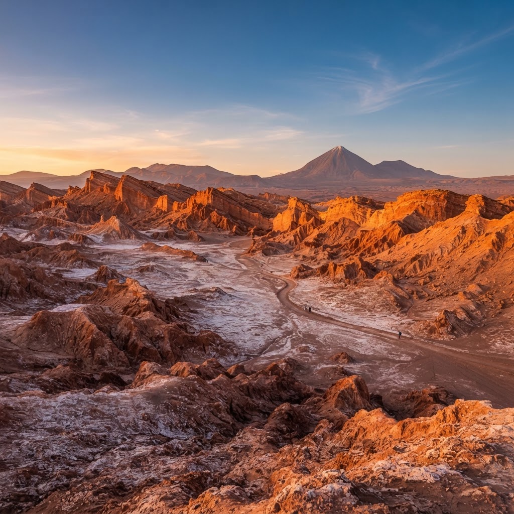 Guía completa: Qué hacer en San Pedro de Atacama en 2026