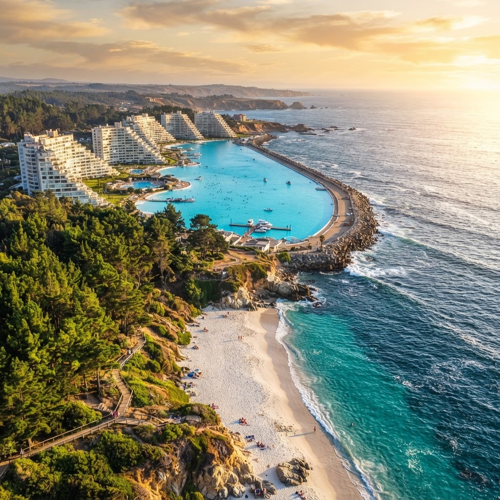 Guía completa: Qué hacer en Algarrobo en 2026