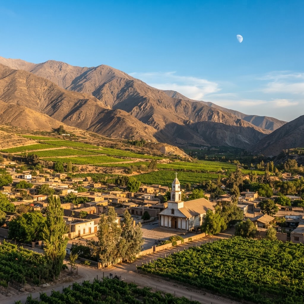 Guía completa: Qué hacer en Pisco Elqui en 2026