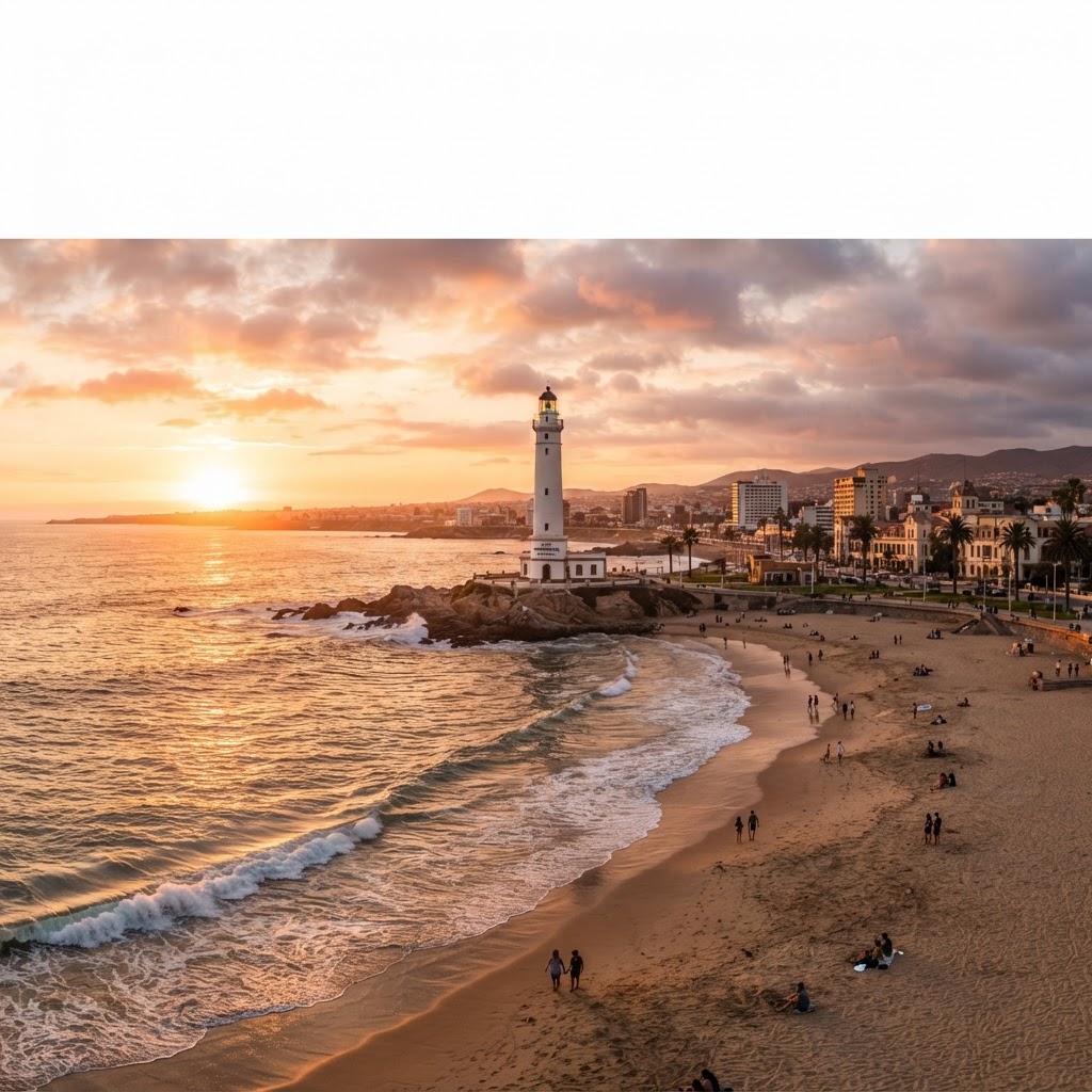Descubriendo La Serena: la joya colonial y costera del norte de Chile