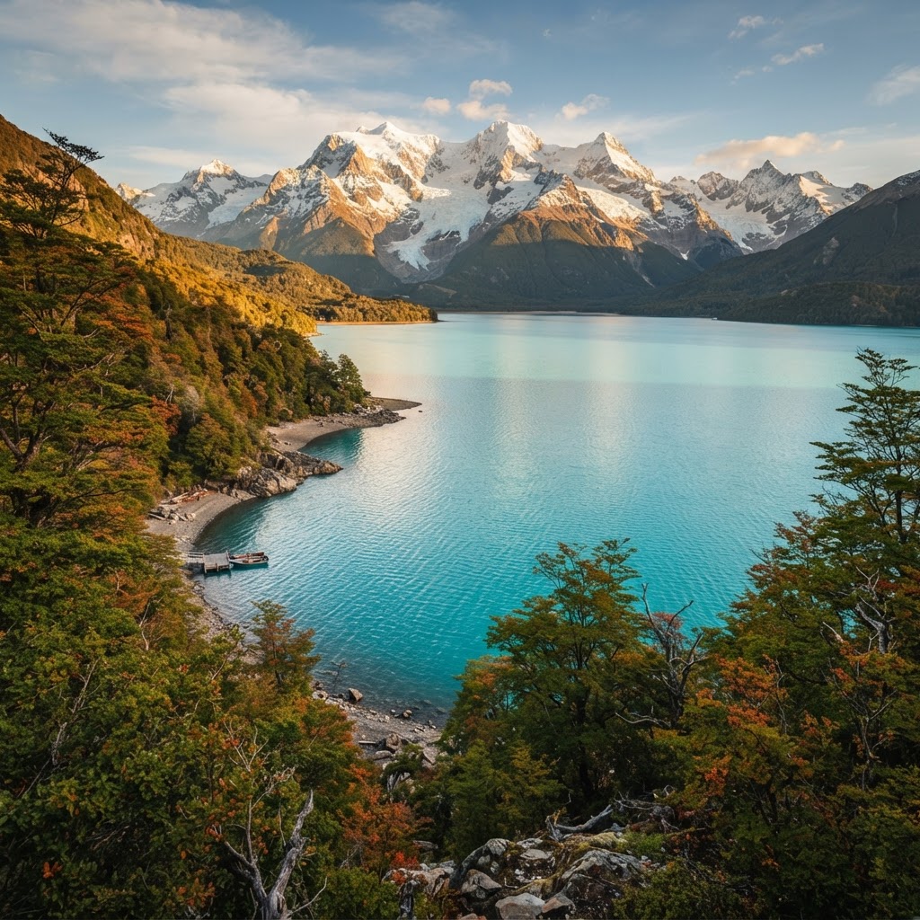 Descubriendo Cochrane: La joya indómita de la Patagonia Aysén