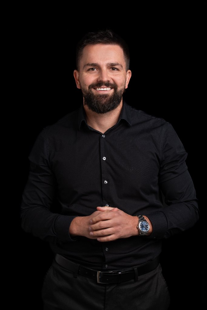 Patrik Gančarčík