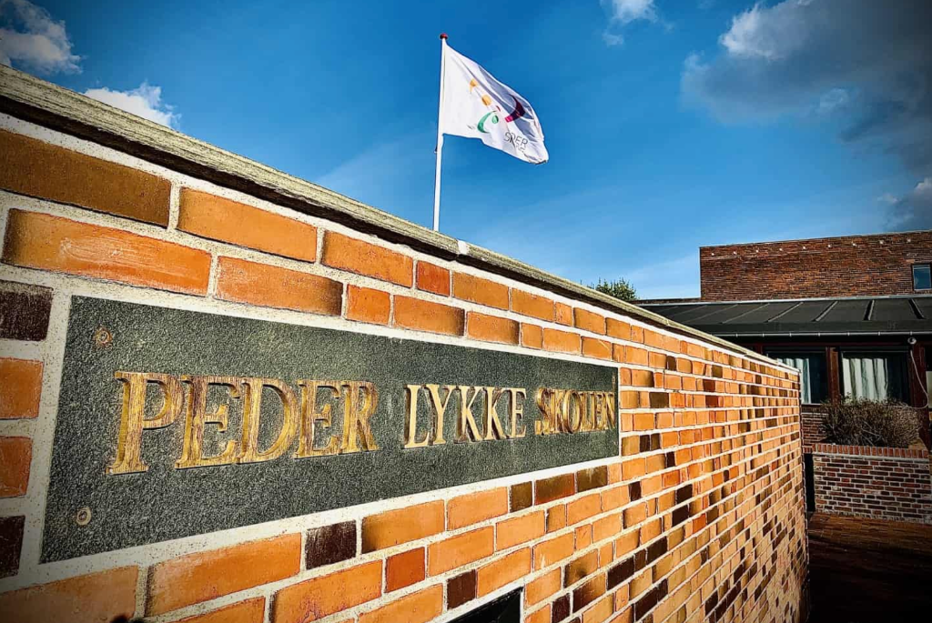 Peder Lykke Skolen, Amager