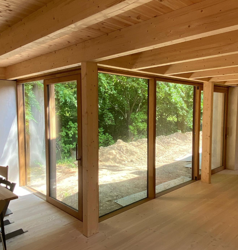 Tømrer/Snedker Arbejde