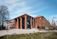Lyngbyvej, Østerbro