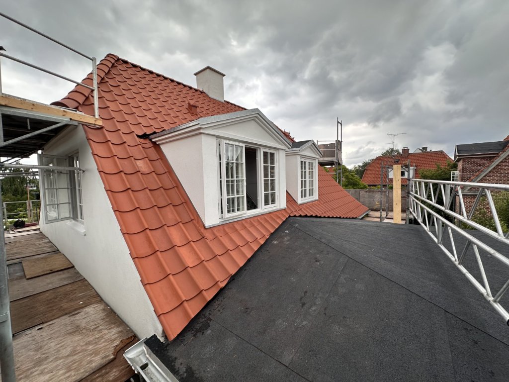 Borrebyvej, Brønshøj