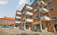 Frederiksborgvej 184, Nordvest