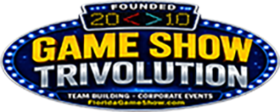 Game Show Trivolution