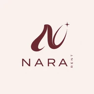 Nara Rent logo