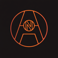 Amplified Nutrition (AMP) logo