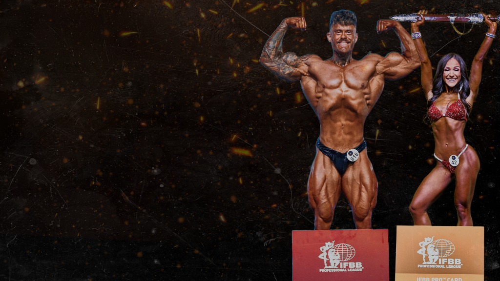 Amplified Nutrition