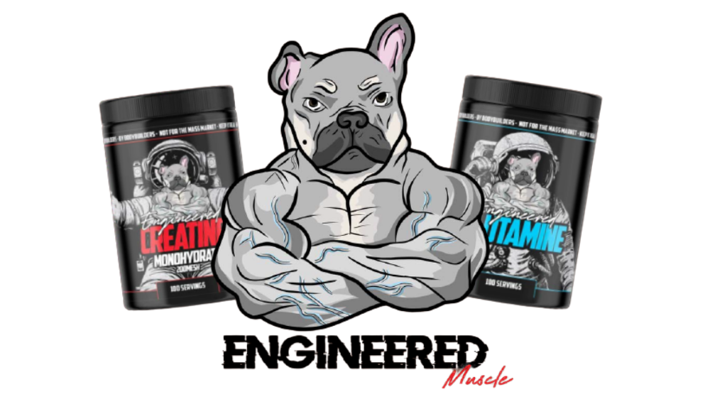 Engineered Muscle