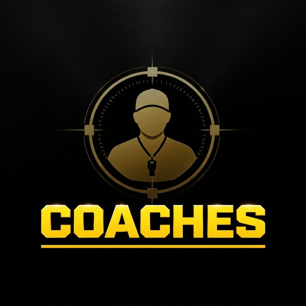 Coaches