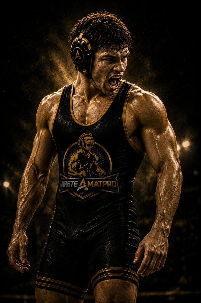 Athlete profile