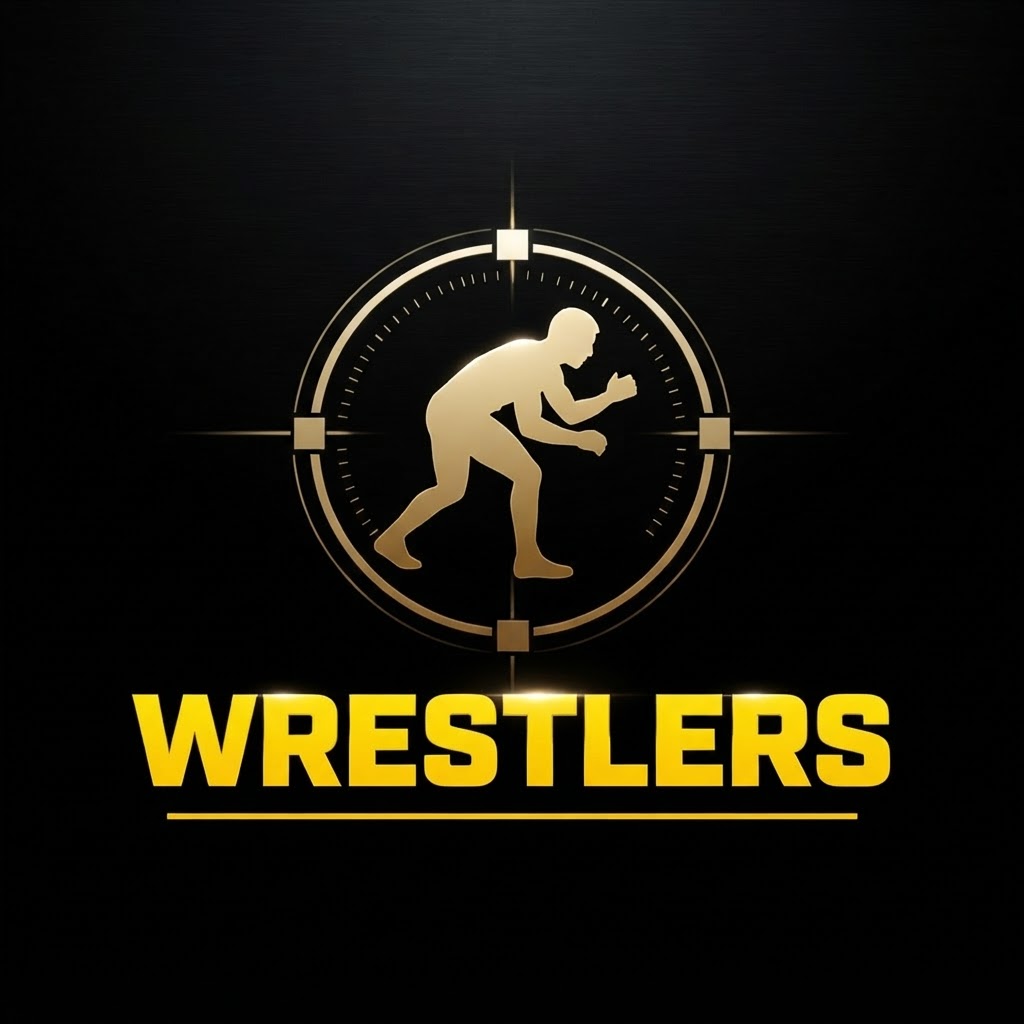 Wrestlers