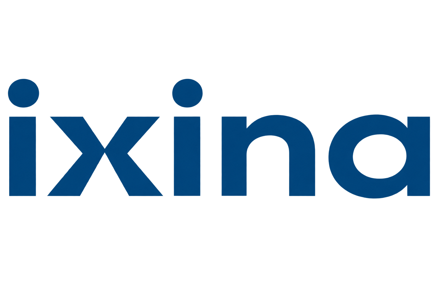 Ixina